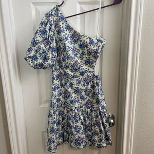 DO+BE size small dress